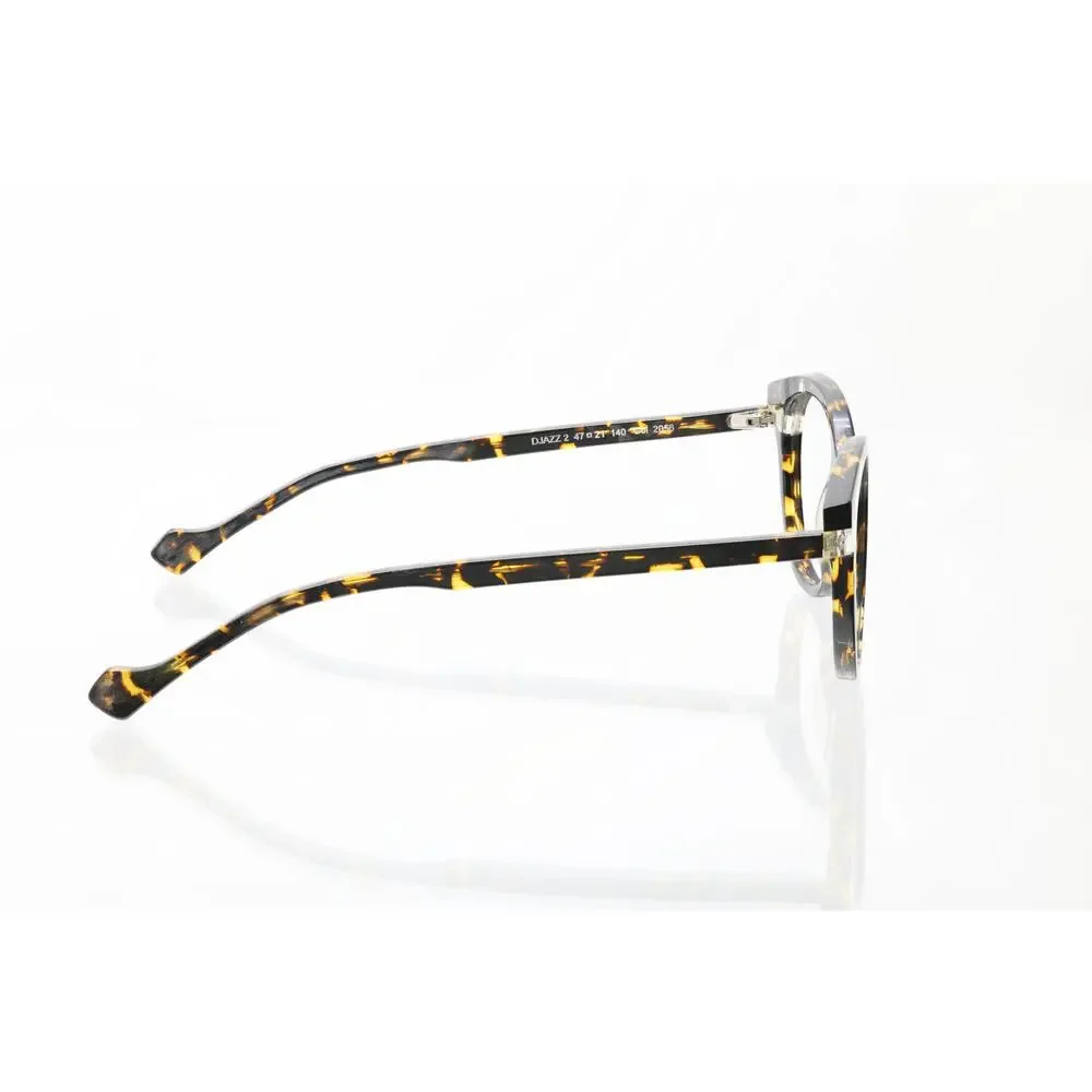 Face A Face DJAZZ 2 Col 2056 47-21-140mm Eyeglasses FRAMES ONLY - GOOD - READ